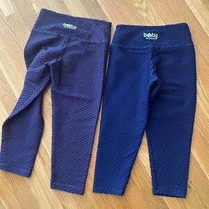 Booty by brabants capri leggings